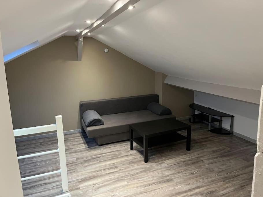 Duplex T2 A Arcueil A 3Min Arret Laplace Rer B Bagian luar foto