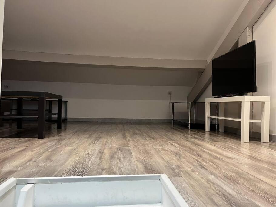Duplex T2 A Arcueil A 3Min Arret Laplace Rer B Bagian luar foto